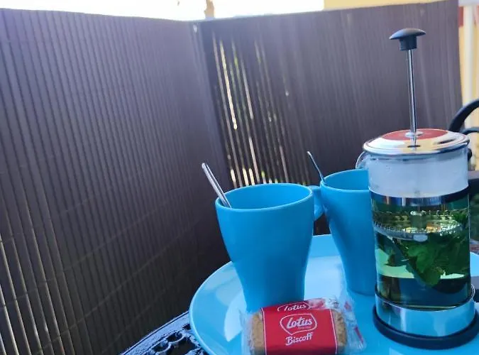 Lejlighed Vv_cmbajamar